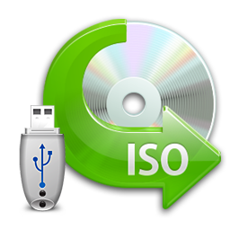 Anytoiso - конвертирование в формат ISO